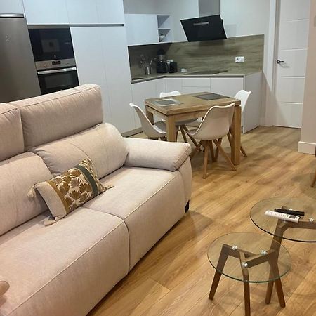 M & A Apartamentos Turisticos Саламанка Екстериор снимка