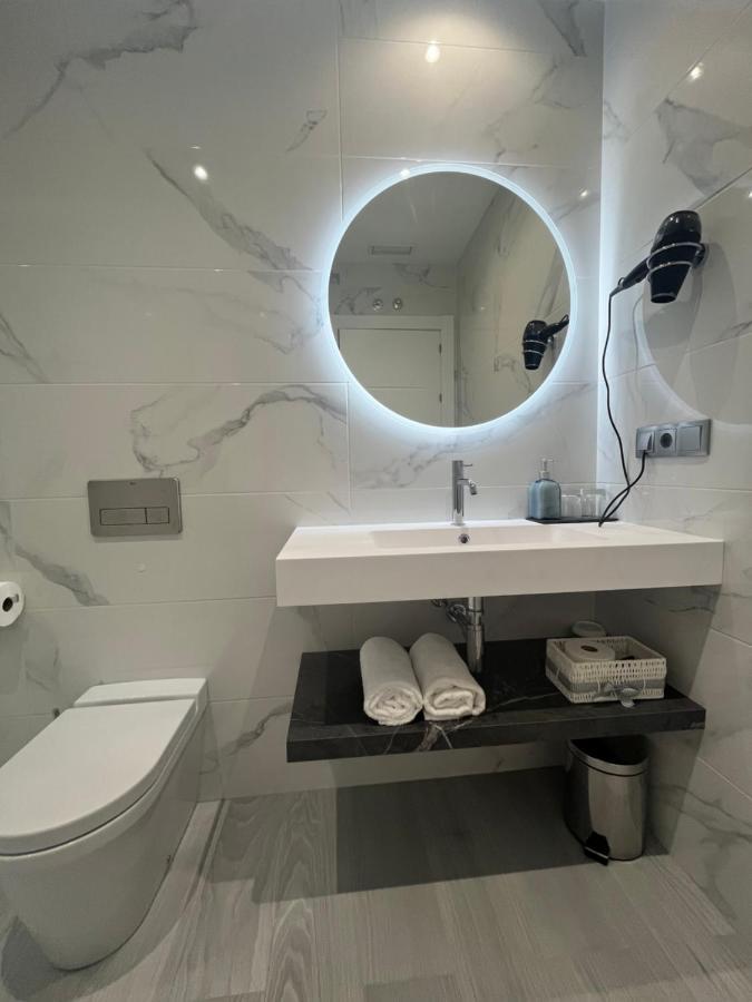 M & A Apartamentos Turisticos Саламанка Екстериор снимка