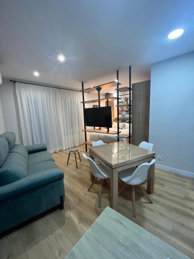 M & A Apartamentos Turisticos Саламанка Екстериор снимка