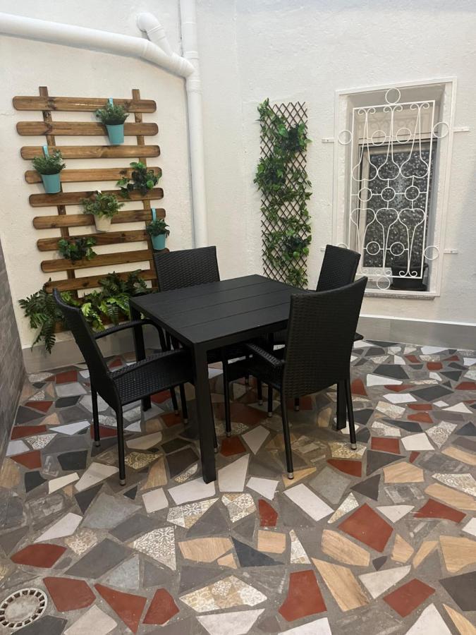 M & A Apartamentos Turisticos Саламанка Екстериор снимка