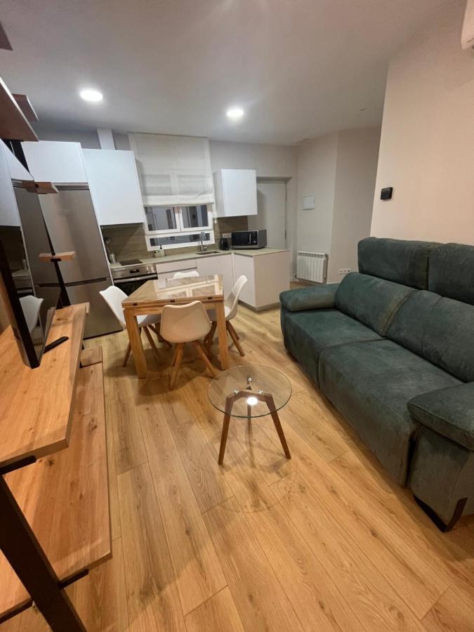 M & A Apartamentos Turisticos Саламанка Екстериор снимка