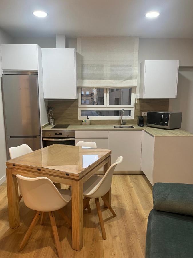 M & A Apartamentos Turisticos Саламанка Екстериор снимка