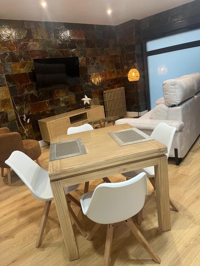 M & A Apartamentos Turisticos Саламанка Екстериор снимка