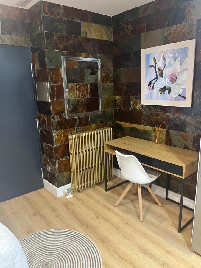 M & A Apartamentos Turisticos Саламанка Екстериор снимка