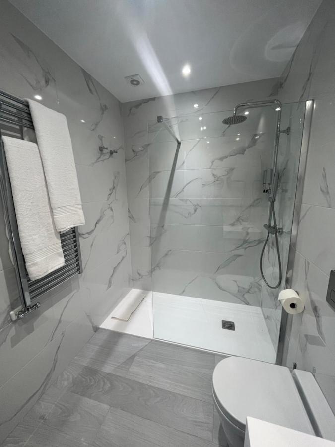 M & A Apartamentos Turisticos Саламанка Екстериор снимка