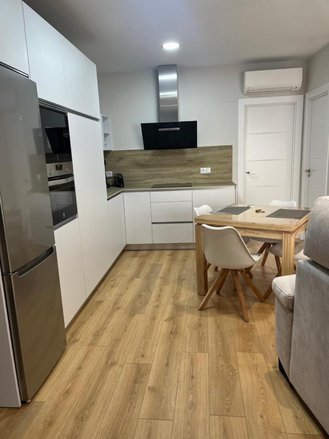 M & A Apartamentos Turisticos Саламанка Екстериор снимка