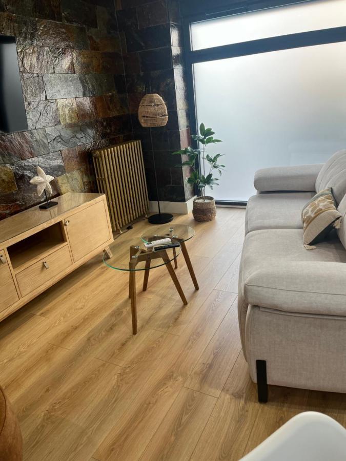 M & A Apartamentos Turisticos Саламанка Екстериор снимка