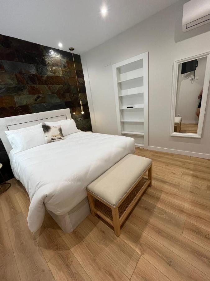 M & A Apartamentos Turisticos Саламанка Екстериор снимка