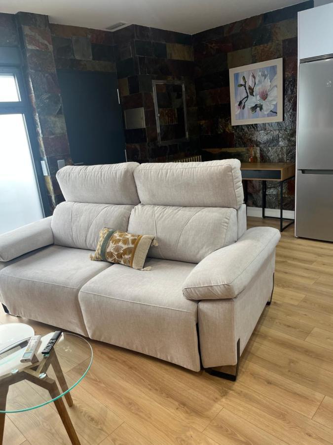 M & A Apartamentos Turisticos Саламанка Екстериор снимка