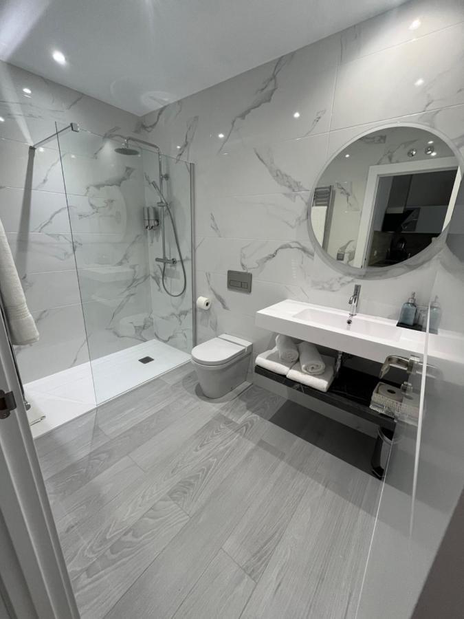 M & A Apartamentos Turisticos Саламанка Екстериор снимка