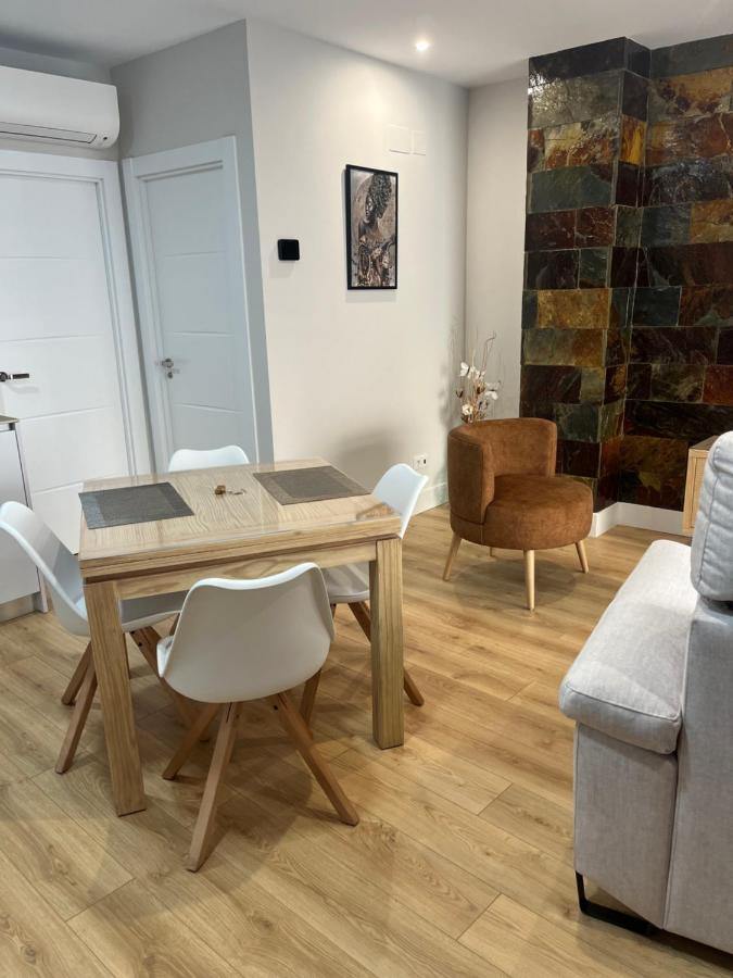 M & A Apartamentos Turisticos Саламанка Екстериор снимка