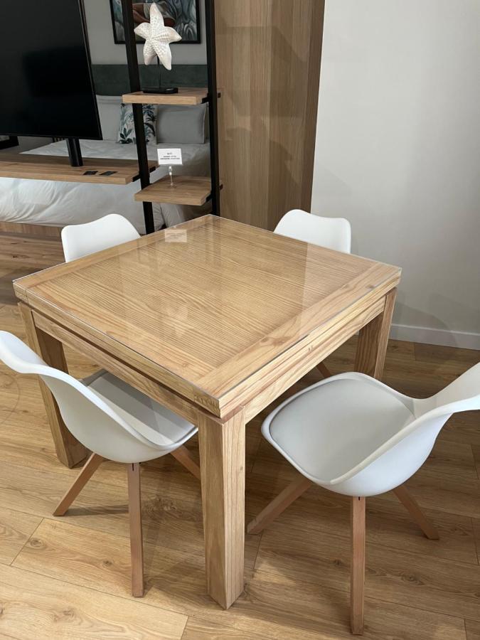 M & A Apartamentos Turisticos Саламанка Екстериор снимка