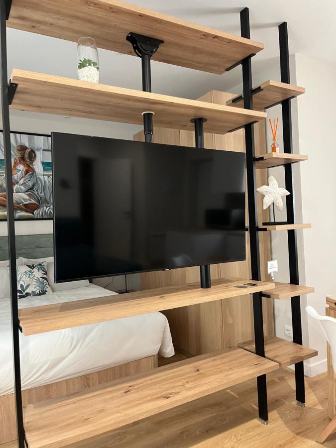 M & A Apartamentos Turisticos Саламанка Екстериор снимка